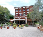 Hotel Al Caminetto Torri del Benaco lago di Garda